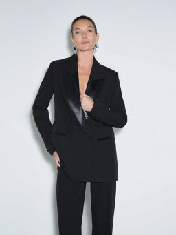 ЕМКА / Брюки зауженного кроя - Emka фото 2