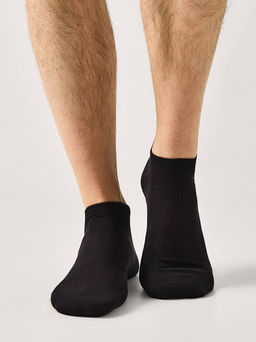 Цена за 2 пары. Носки мужские CONTE Носки мужские 24С-163СП (BAMBOO, короткие)