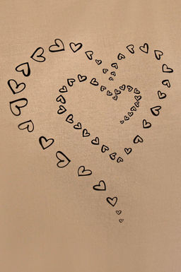 Арт. 9163 Пижама с шортами 50-58 (5 шт) Цвет:коричневый - Калинка фото 12