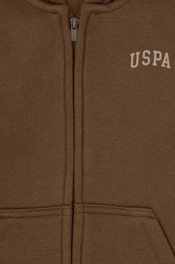 Erkek _ocuk Haki _rme H_rka Sepette S_rpriz _ndirim - U.s. polo assn фото 4