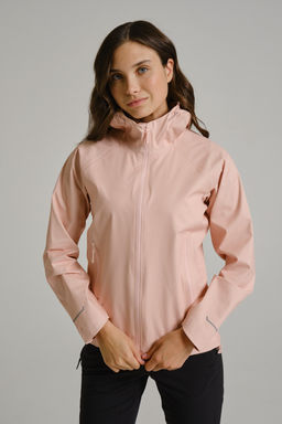 Куртка Мембранная Guanjun Розовый