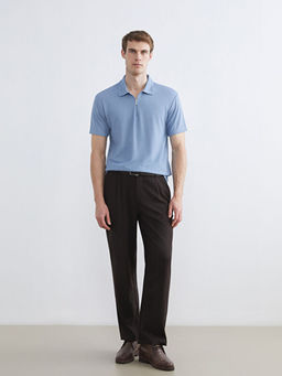 Polo Yaka Erkek Ti??rt