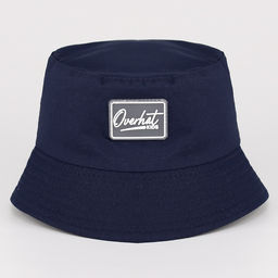 Панама детская, темно-синяя, р-р 48-50