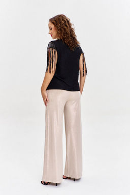 Джемпер AVE RARA 2257 черный фото 2