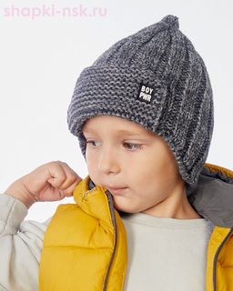 8245/2 MBU флис (52-54) Ушанка