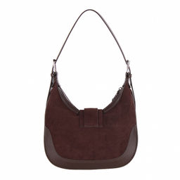 Сумка 990178NNAA coffee Natale Navetta