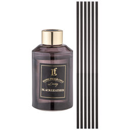 Диффузор Black Leather 100 мл - Lefard фото 4