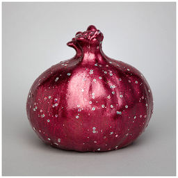 ФИГУРКА ГРАНАТ 15,5*12,5*15,5 СМ