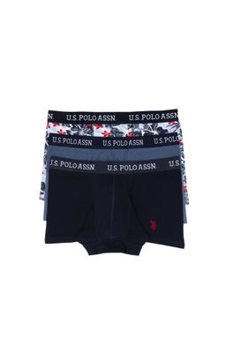 Erkek Lacivert __ Giyim Alt Sepette S_rpriz _ndirim - U.s. polo assn фото 2