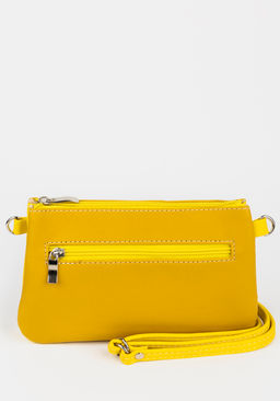 Сумка - клатч женская L-Craft мягкая  фото 2