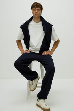 Pantal?n de ch?ndal Relaxed Fit - H&m фото 5