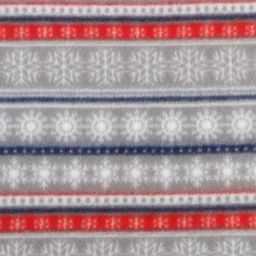 Плед новогодний Экономь и Я Новогодний узор 150?130 см, пл.160 г/м?, 100% п/э