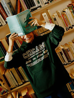 Okulun En Haval?s? Sweatshirt