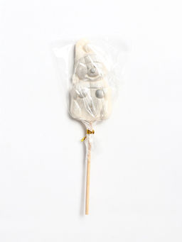 Цена за 36 шт. Леденец новогодний Микс фигурный, со вкусом малины, вишни, дыни, 30 г - Simaland фото 6