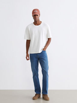 779 Regular Fit Erkek Jean Pantolon