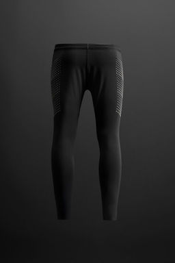COMPRESSION TRAINING LEGGINGS - Zara фото 7