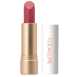 FOCALLURE Помада для губ Staymax Powder Matte Lipstick тон 05 холи, 3 г