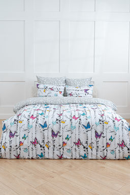 КПБ NUANCE Примавера  сатин