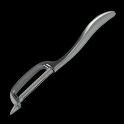 Овощечистка с продольным лезвием TalleR TR-65126  фото 3