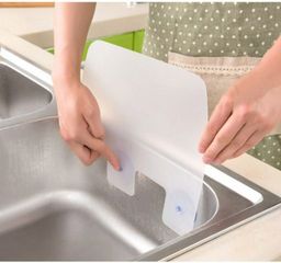 Защитный экран от брызг - Home фото 5