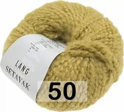 Пряжа SETA YAK LANG  фото 16