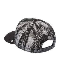 Бейсболка GOORIN BROTHERS арт. 101-2528 (серый / черный) фото 2