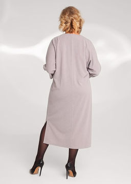 157035/193я Платье жен. (ЧЗ)