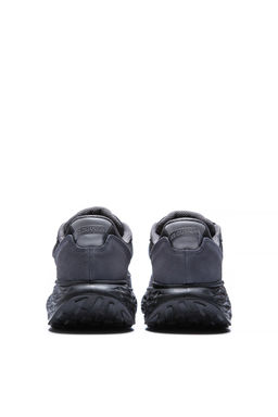 Кроссовки для активного отдыха Черный/Серый/Серый - Anta фото 5