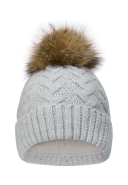 Шапка без утеплителя д/дев. Полли - Oldos фото 2