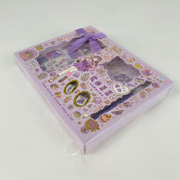 Стикеры для ежедневника (арт. ZC-AMP-002) - Storyland фото 2