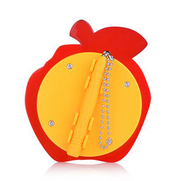 Магнитная игра "Яблочко" в пакете