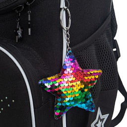 RAm-484-7 Рюкзак школьный с мешком - Grizzly фото 11