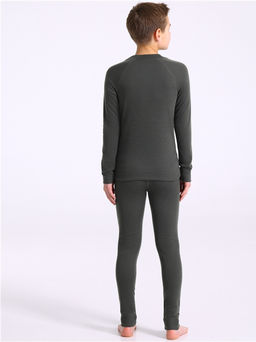 Лонгслив+кальсоны 2ПНК0683038