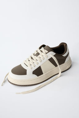BAMBA URBAN / Multicolor - Zara фото 3