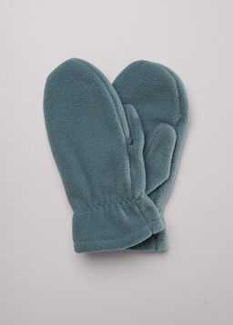 Варежки детские