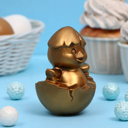 Кондитерское изделие Цыплёнок в тубусе, 30 г - Simaland фото 2