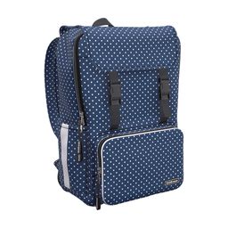 Цена за 1 шт. Рюкзак ErichKrause® ActiveLine Vintage 18L French Dots