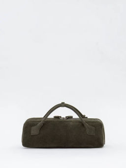 Сумка 999015-1NN gray Natale Navetta