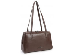 Сумка Lanotti BELLA 5842/кэмел