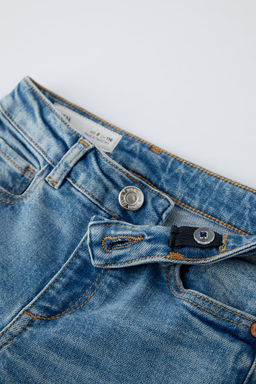 SKINNY FIT JEAN - Zara фото 10