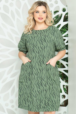 Платье П-2175/3