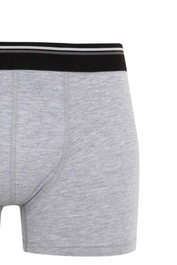 Комплект боксеров стандартной посадки (3 шт.) - Defacto фото 8