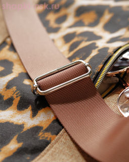 Лео-02 трапеция Сумка торба