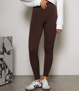 Леггинсы #КТ3901 (1), тёмный хаки