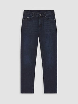 750 Slim Fit Erkek Jean Pantolon