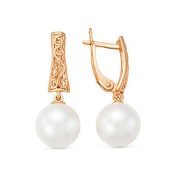 СЕРЬГИ 34612269К - Красная пресня фото 3