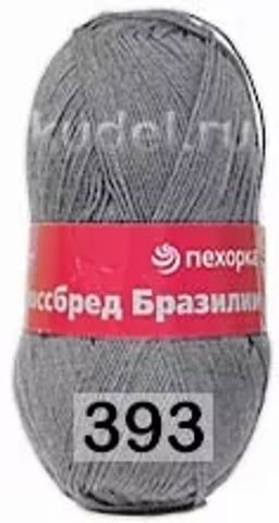 КРОССБРЕД БРАЗИЛИИ - Пехорка фото 33