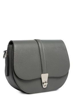 Сумка ELEGANZZA Z20-DB30698 grey  фото 10