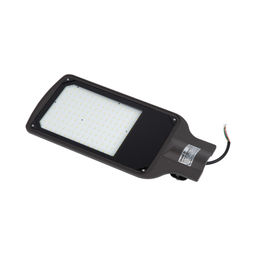 ULV-R25H-100W/6500K IP65 GREY Светильник светодиодный уличный консольный. Дневной белый свет (6500K). Угол 110 градусов. TM Uniel