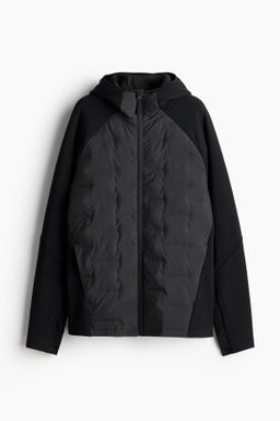 Chaqueta de plumon hibrida en ThermoMove - H&m фото 7
